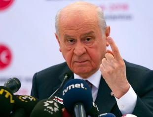 MHP to support Erdoğan in snap presidential election