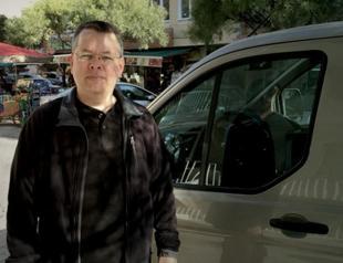 Turkish court rejects US pastor Brunsons fresh appeal for release