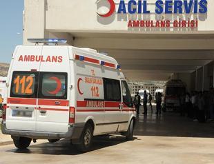 One soldier killed in Hatay in Turkey’s south