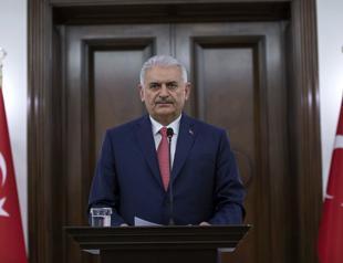 Turkish PM: Snap election process to start ‘immediately’