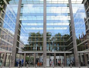 Germany ‘waiting for details’ on citizen’s arrest in Turkey