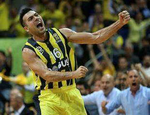 Fenerbahçe out to make it 2-0 against Baskonia