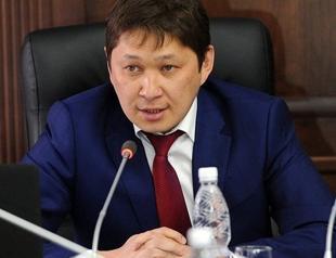 Kyrgyzstan cabinet loses confidence vote