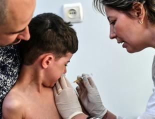 In Romania, distrust of vaccines kills