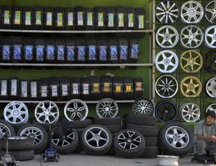 China targets US, EU with rubber trade case