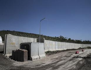 Turkey names new border crossing with Syria’s Afrin ‘Kumlu’