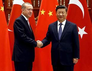 Turkish, Chinese presidents discuss Syria, ‘regional issues’ over phone