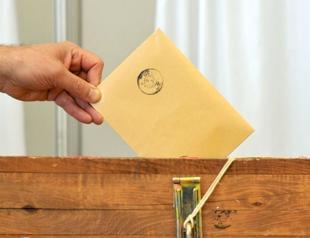 All sides in rush to meet Turkey’s tight snap election calendar