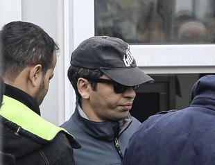 Greek court releases former Turkish soldier accused of terror links by Turkey