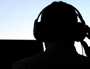 Jail terms given in Erdoğan’s office bugging case