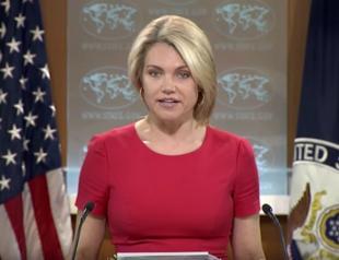 US has concerns about Turkey’s ability to hold transparent election: State department spokesperson