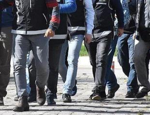 Turkey probes 4,167 FETÖ suspects living in 110 countries