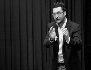 Academic Koray Çalışkan sentenced 18 months for FETÖ propaganda