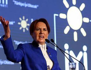 Turkey’s election board denies releasing memo on İYİ Party’s elections legitimacy