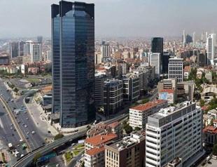 Turkey’s property sales down sharply in March, foreign demand up