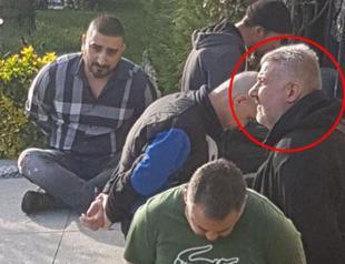 Istanbul court arrests Iranian drug lord and four associates