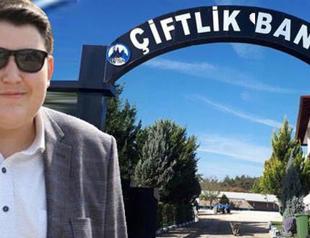 Red notice issued for six people in Çiftlik Bank investigation: Prosecutor’s office