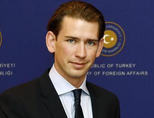 Austrian PM vows to bar Turkey elections campaigns ahead of snap polls