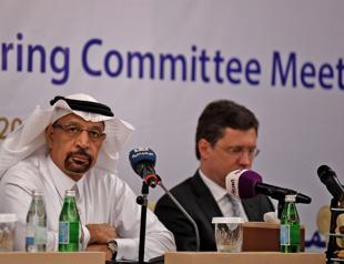 Saudis see oil price on rise as Trump blasts OPEC