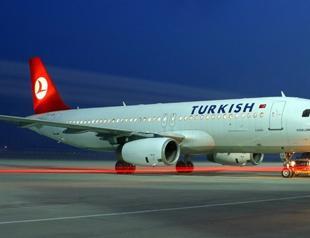 Turkish Airlines tops country’s Fortune 500 list