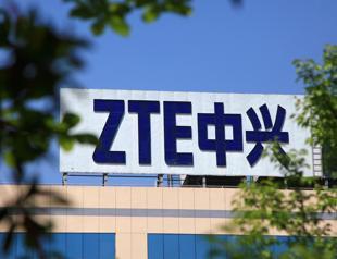 China’s ZTE protests US penalty, says it is seeking solution