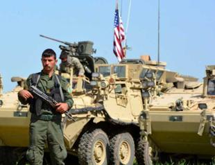 Syrian Kurds register to set up mission in Washington