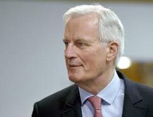 ‘Still some 25 pct of work to do on Brexit’