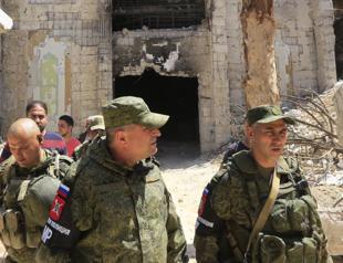 Russia, Syria trying to ‘sanitize’ chemical attack site