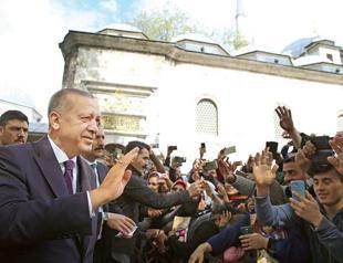 Turkey’s opposition parties in intense bid to shape election strategies