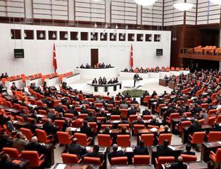 Turkey to hold snap elections on June 24, parliament approves