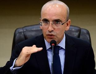 Global investors praise Turkish reforms: Deputy PM Şimşek