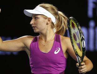 Australia beat Netherlands to return to World Group