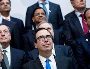 World Bank shareholders approve $13 bln capital increase