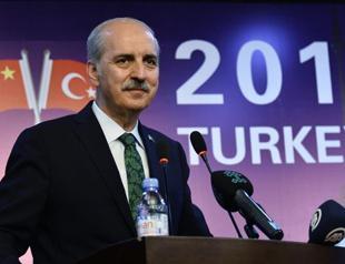 Turkey, China have potential to further improve bilateral ties: Tourism minister