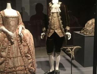 NY’s Met recreates taste of Versailles