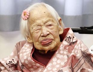 ‘Oldest person at world’ dies aged 117