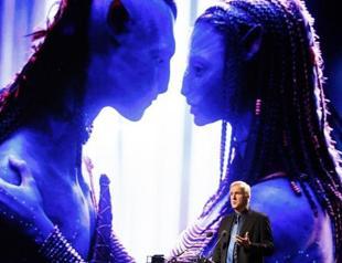 ‘Avatar’ director Cameron says he still hopes to film four sequels