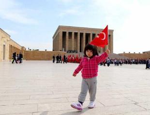 Turkey to mark National Sovereignty and Children’s Day