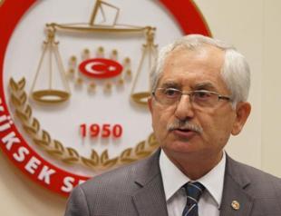 YSK awaits harmonization laws before announcing election schedule