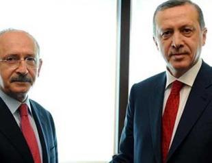 Erdoğan challenges Kılıçdaroğlu to run for presidency