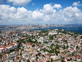 Property sales increase slightly in Turkey, mortgage sales decline