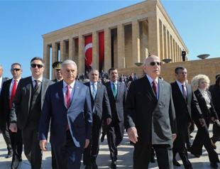 Turkey celebrates Children’s Day and parliament’s 98th anniversary