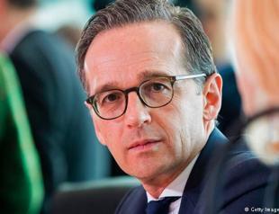 German FM says he hopes dispute with Turkey over election campaigns doesn’t repeat