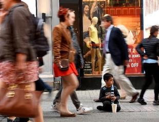 38 percent of children live in extreme poverty across Turkey: Research