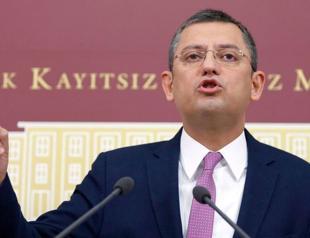 CHP will present its own presidential candidate: Deputy group leader
