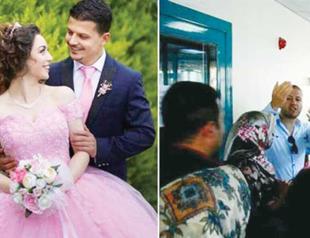 Registrar refuses to conduct wedding after bride’s funny response