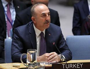 Divisive language in EU helps rise of extremism: Turkish FM
