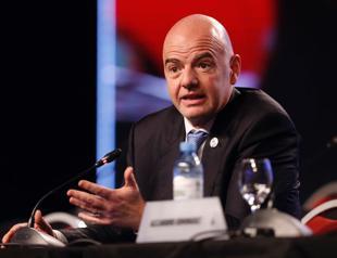 FIFA planning special meeting to discuss new competitions