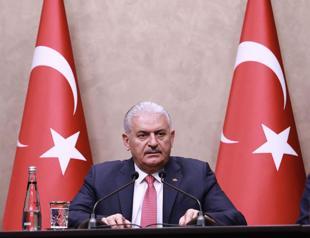 Turkish PM en route to Spain to meet counterpart Rajoy, King Felipe VI