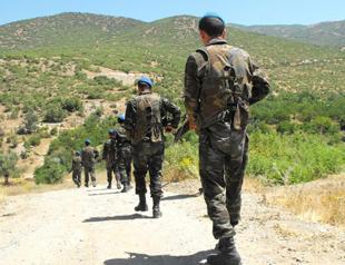 One Turkish soldier killed in blast in Şırnak in Turkey’s southeast